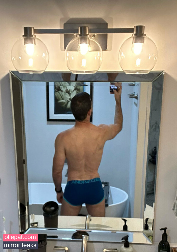 Latest Leaks michaeltoad Nude #18 - Fapello