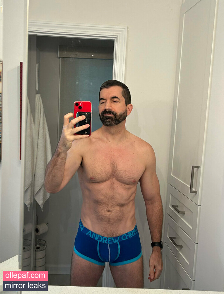 Latest Leaks michaeltoad Nude #19 - Fapello