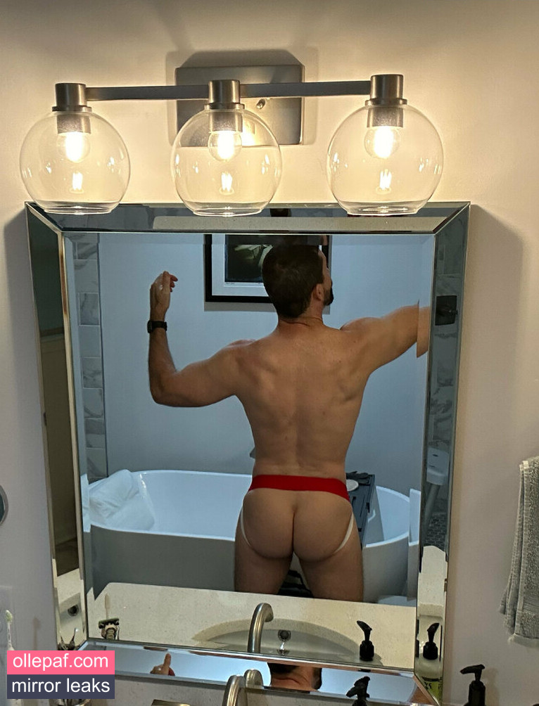Latest Leaks michaeltoad Nude #22 - Fapello