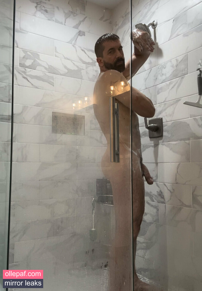 Latest Leaks michaeltoad Nude #26 - Fapello
