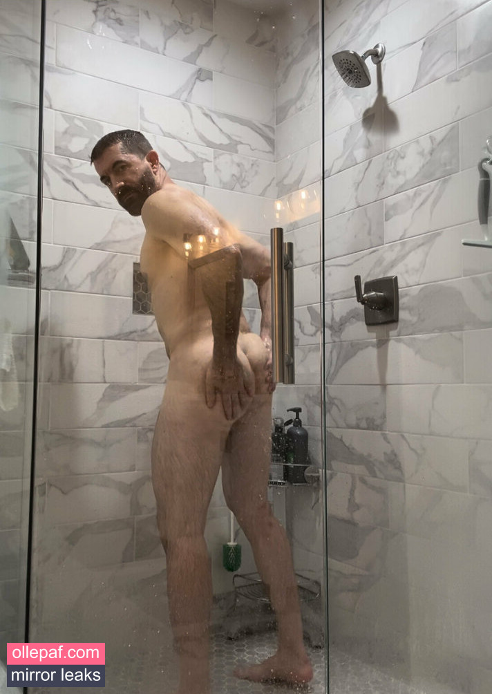 Latest Leaks michaeltoad Nude #28 - Fapello