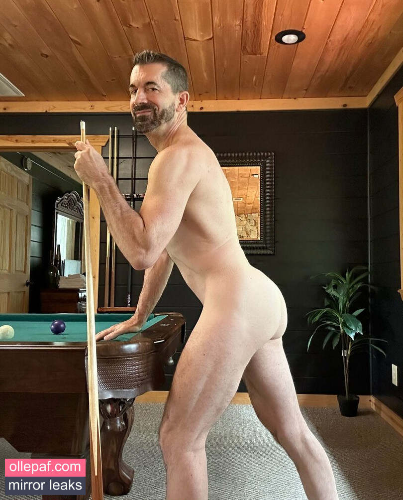 Latest Leaks michaeltoad Nude #4 - Fapello
