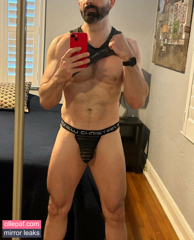 Latest Leaks michaeltoad Nude #31 - Fapello