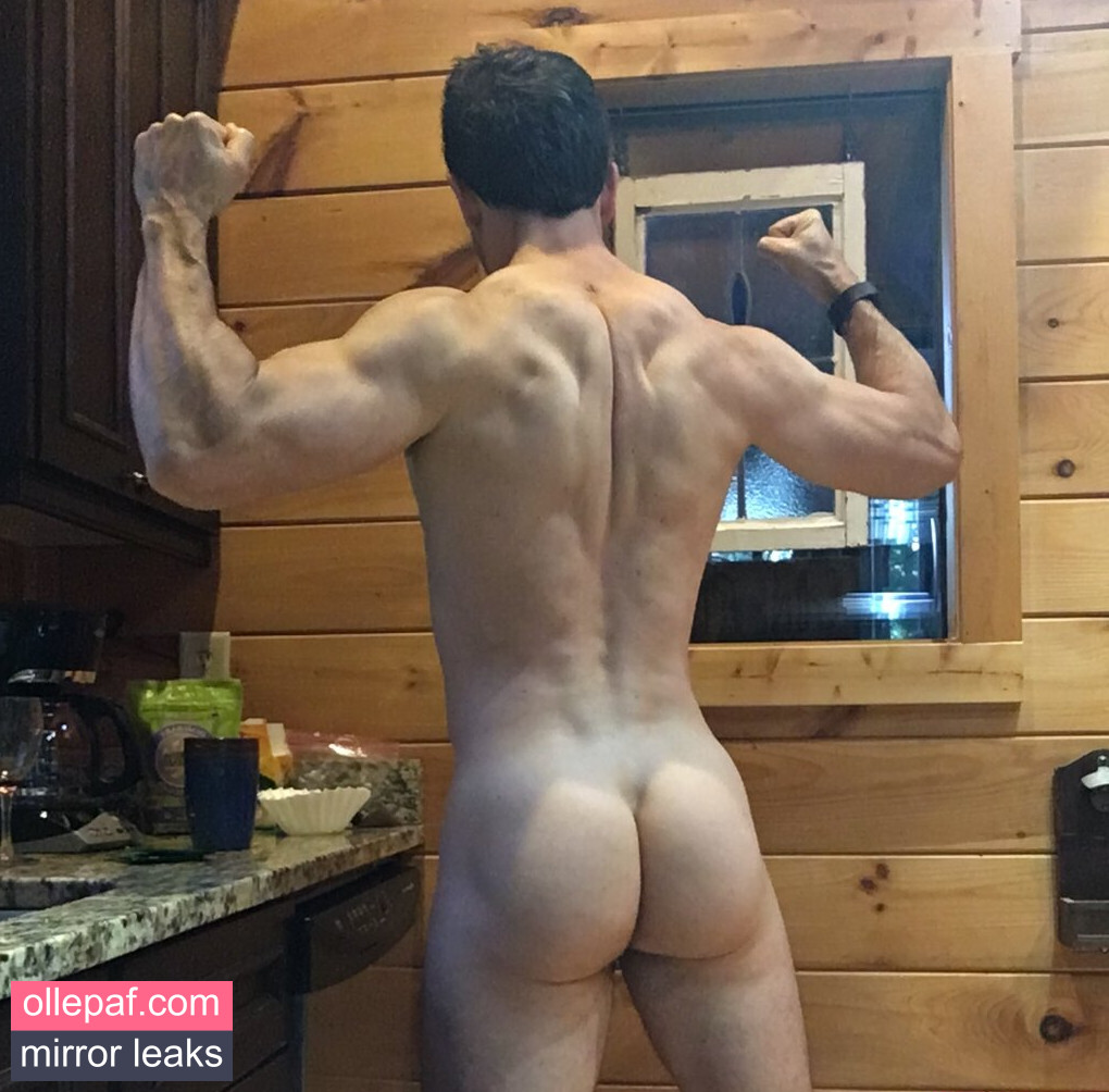 Latest Leaks michaeltoad Nude #48 - Fapello