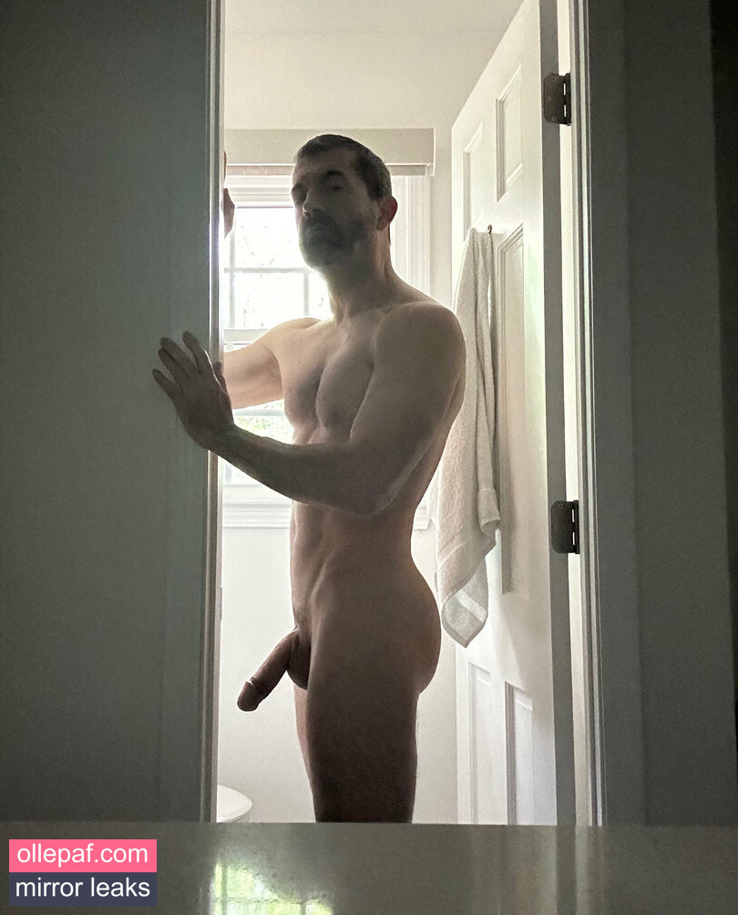 Latest Leaks michaeltoad Nude #6 - Fapello
