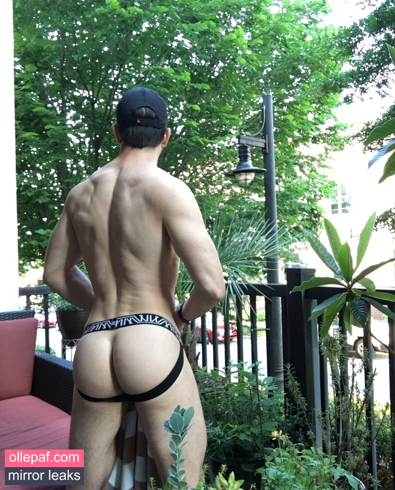 Latest Leaks michaeltoad Nude #53 - Fapello