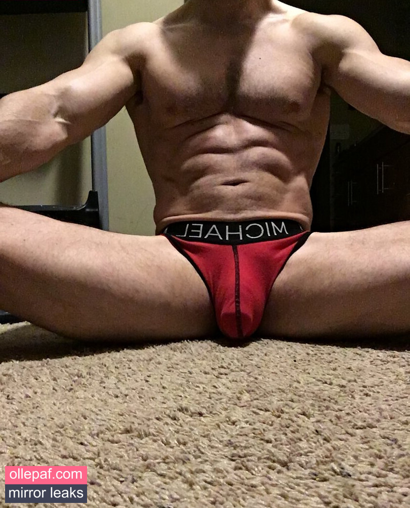 Latest Leaks michaeltoad Nude #60 - Fapello