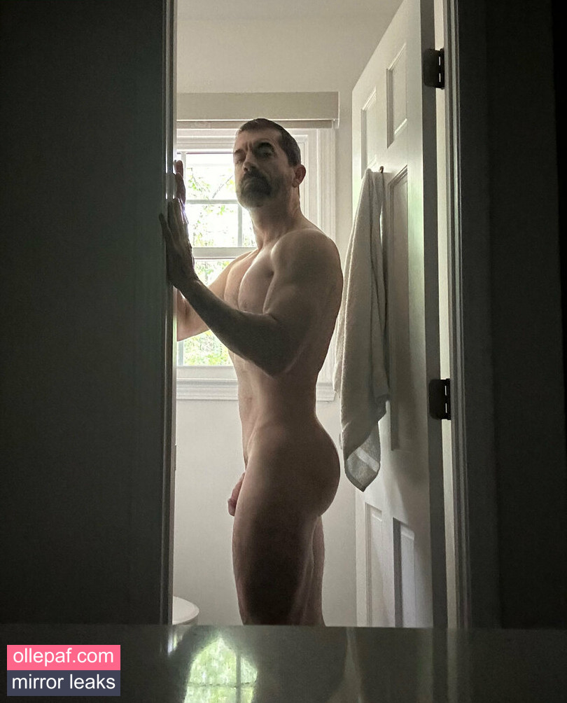 Latest Leaks michaeltoad Nude #7 - Fapello