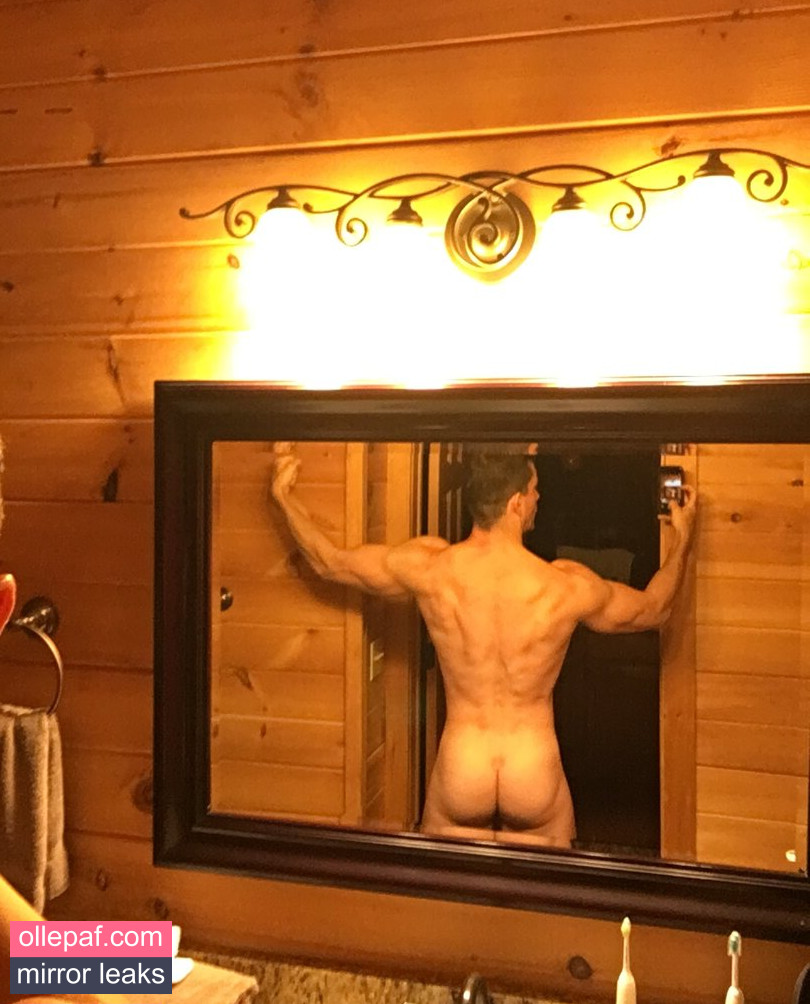 Latest Leaks michaeltoad Nude #86 - Fapello