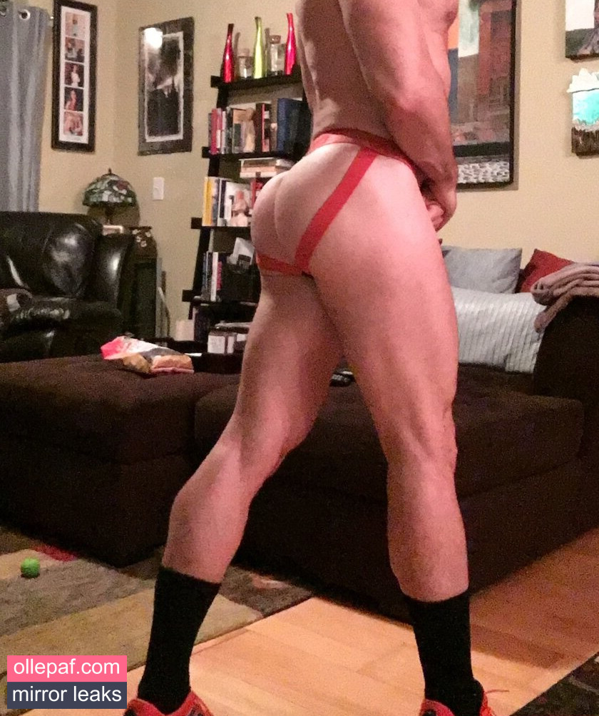 Latest Leaks michaeltoad Nude #90 - Fapello
