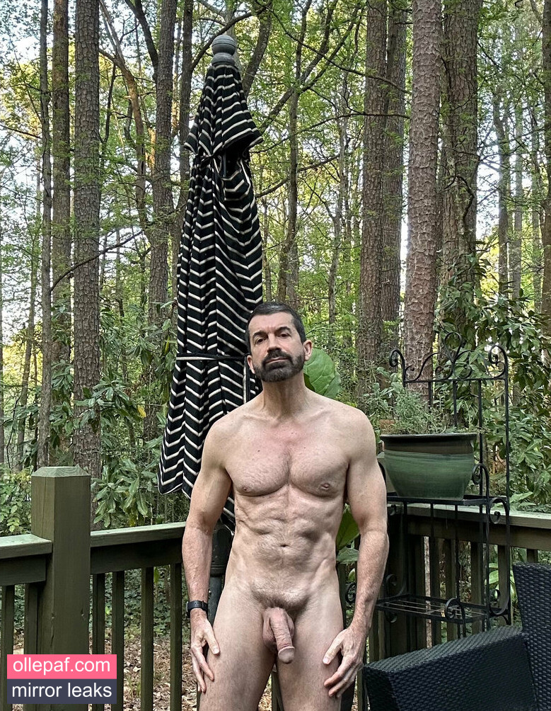 Latest Leaks michaeltoad Nude #10 - Fapello