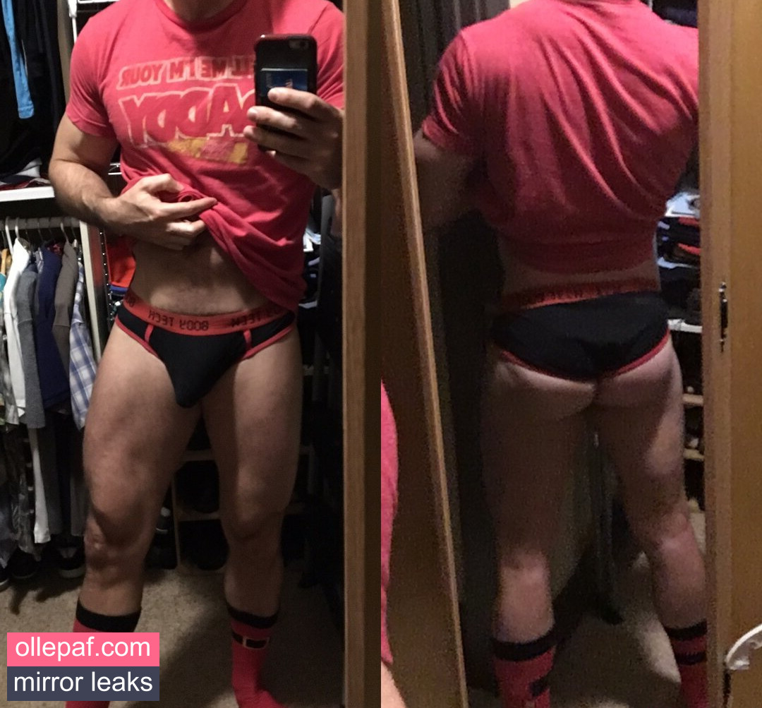 Latest Leaks michaeltoad Nude #93 - Fapello