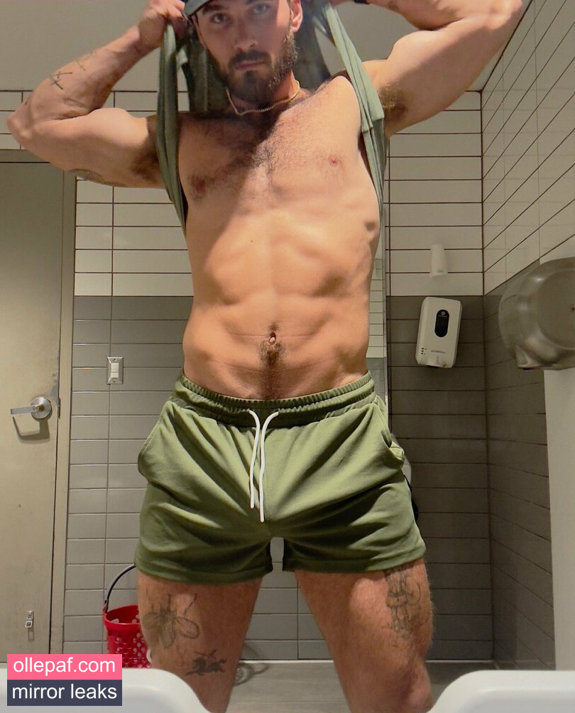 michaelyerger Nude Leaks OnlyFans - Fapello