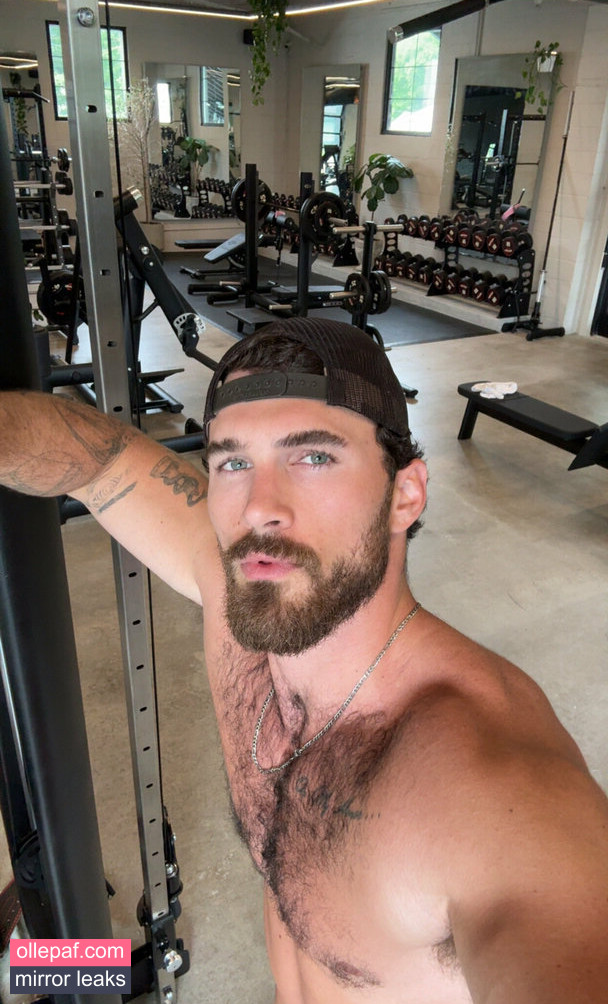 Latest Leaks michaelyerger Nude #3 - Fapello