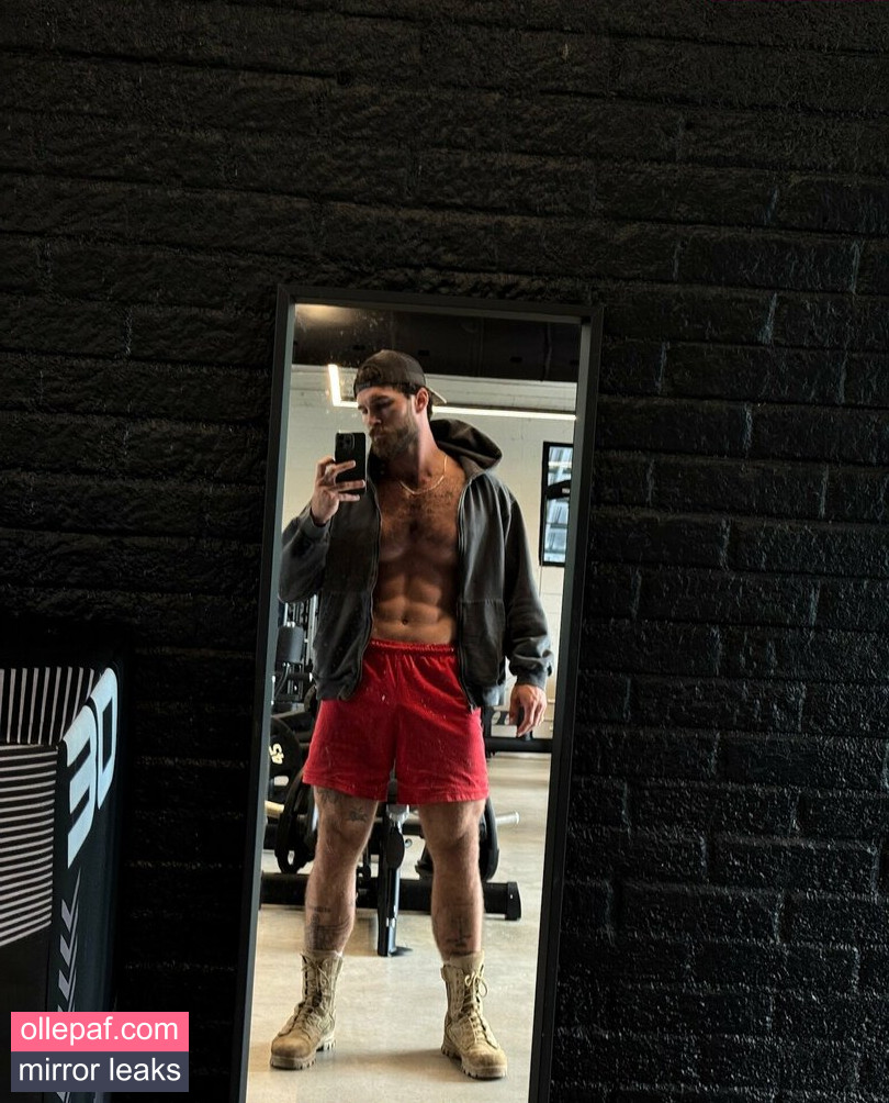 Latest Leaks michaelyerger Nude #6 - Fapello