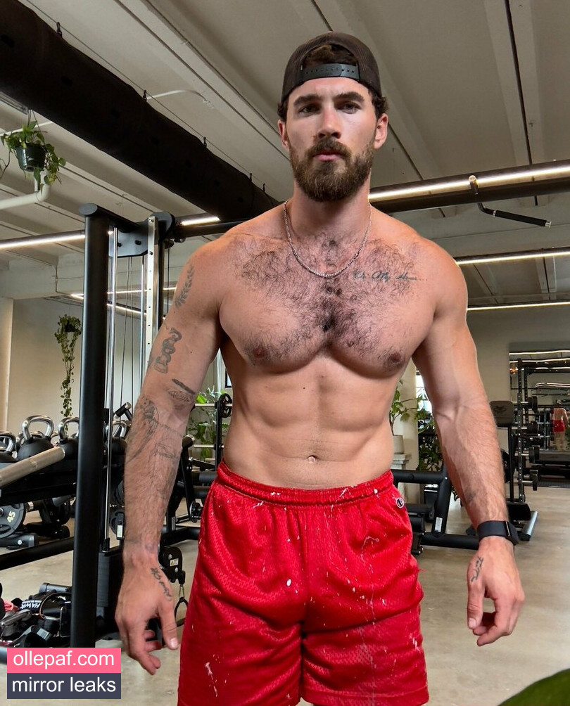 Latest Leaks michaelyerger Nude #8 - Fapello