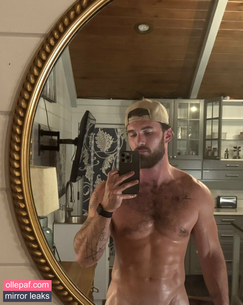 Latest Leaks michaelyerger Nude #9 - Fapello