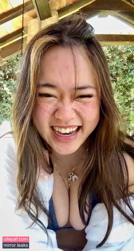 Latest Leaks Michelahan Nude #2 - Fapello