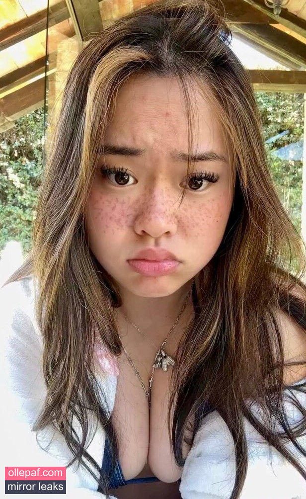 Latest Leaks Michelahan Nude #3 - Fapello