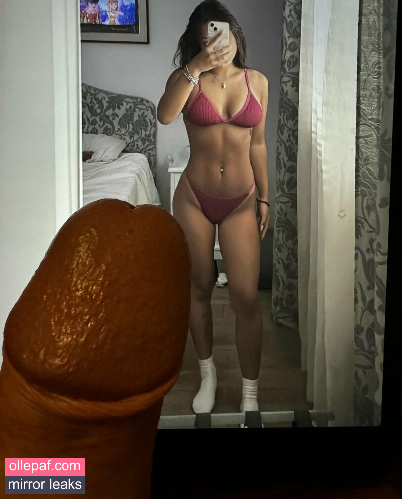 Latest Leaks Michelahan Nude #5 - Fapello