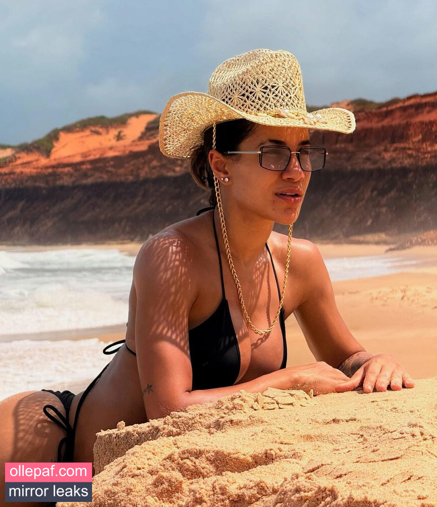 Latest Leaks Michele Andrade Nude #6 - Fapello