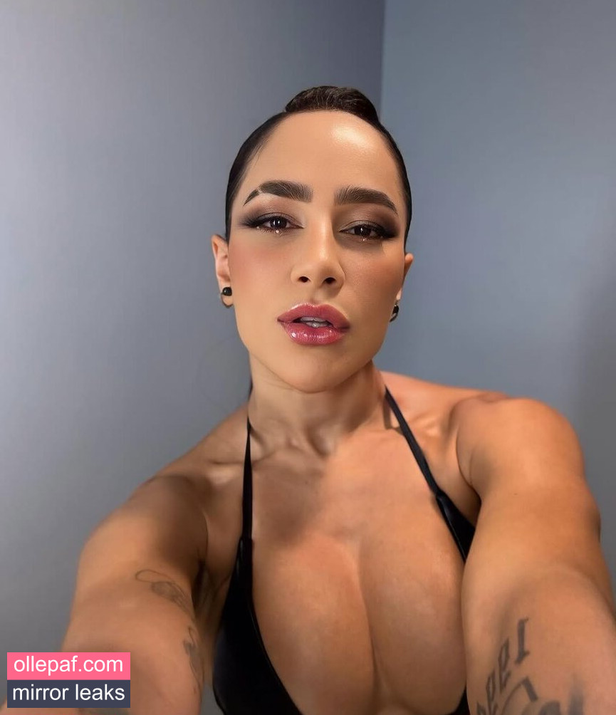 Latest Leaks Michele Andrade Nude #9 - Fapello