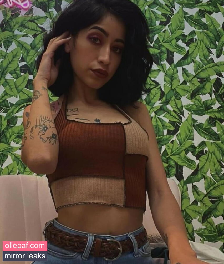 Latest Leaks michelitahh Nude #2 - Fapello
