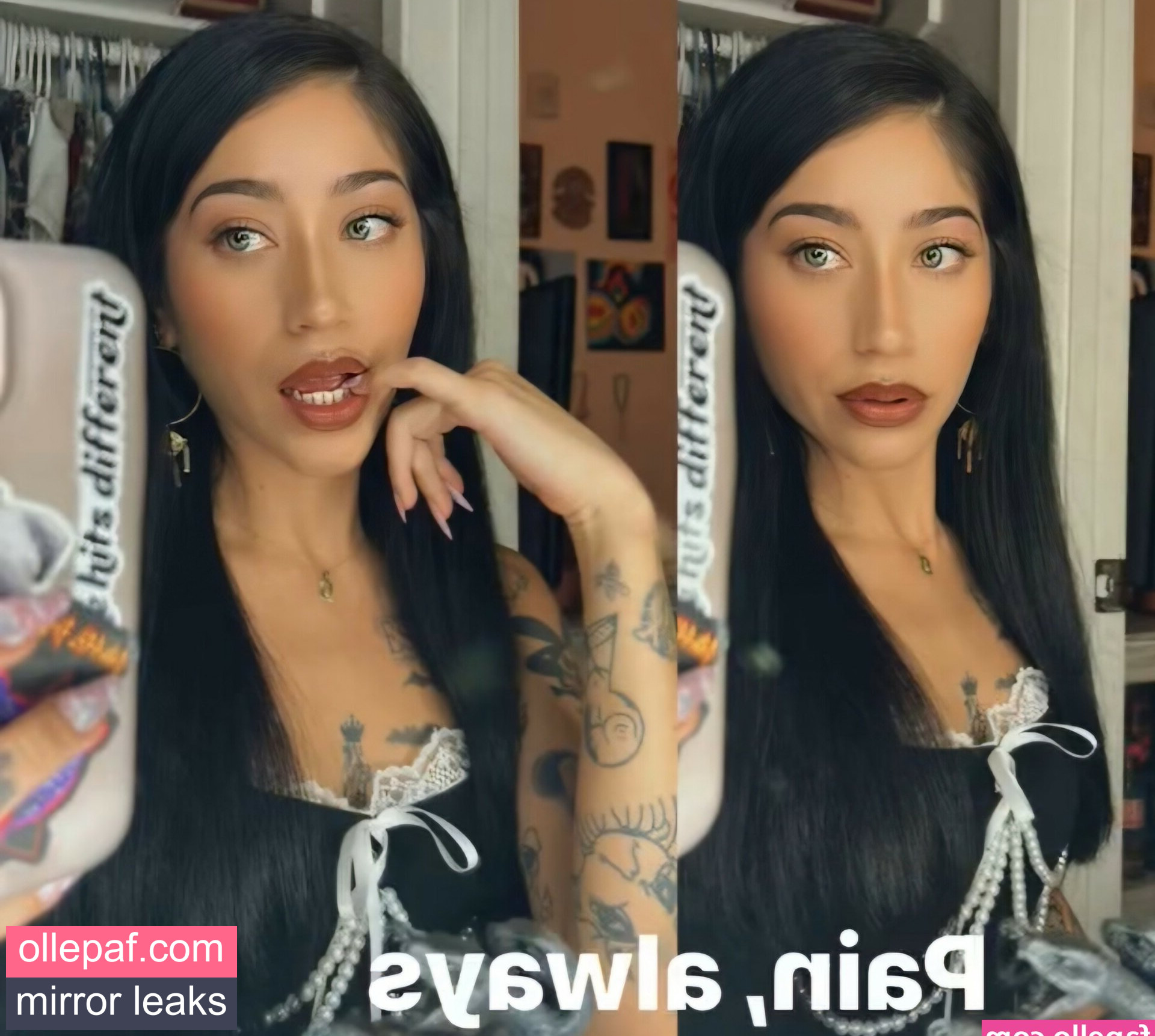 Latest Leaks michelitahh Nude #12 - Fapello