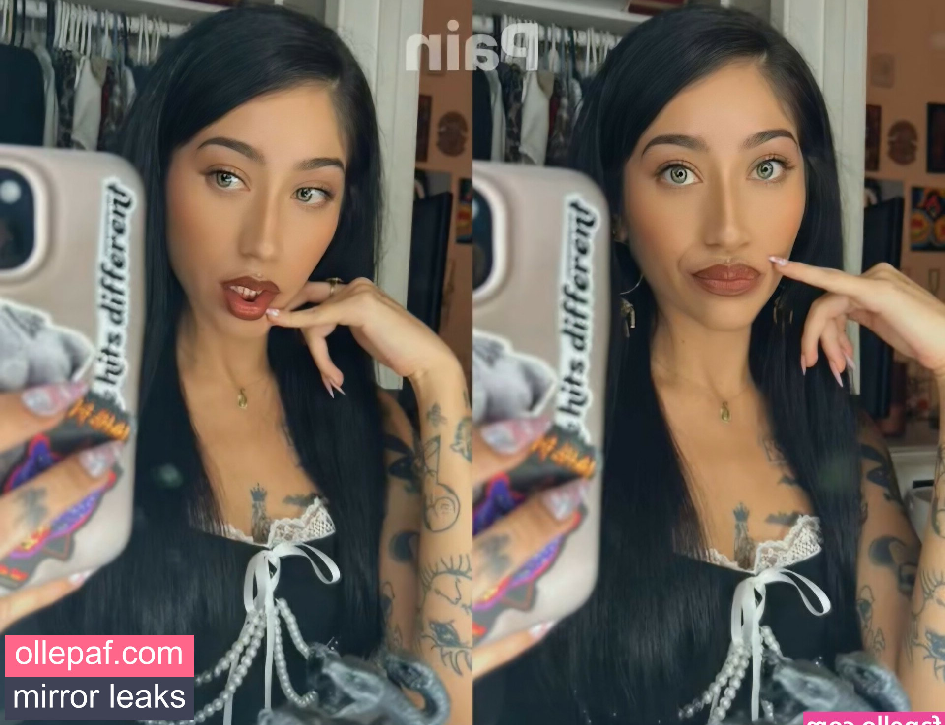 Latest Leaks michelitahh Nude #13 - Fapello
