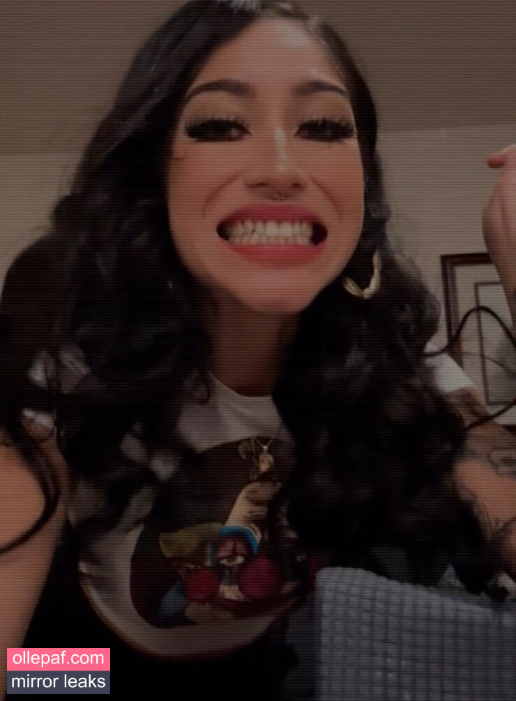 Latest Leaks michelitahh Nude #17 - Fapello