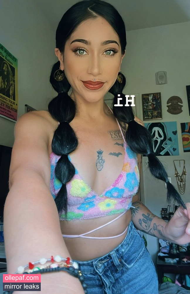 Latest Leaks michelitahh Nude #3 - Fapello