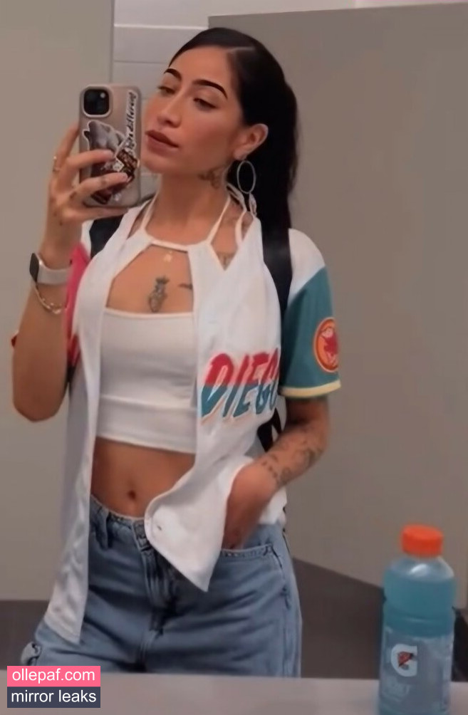 Latest Leaks michelitahh Nude #21 - Fapello
