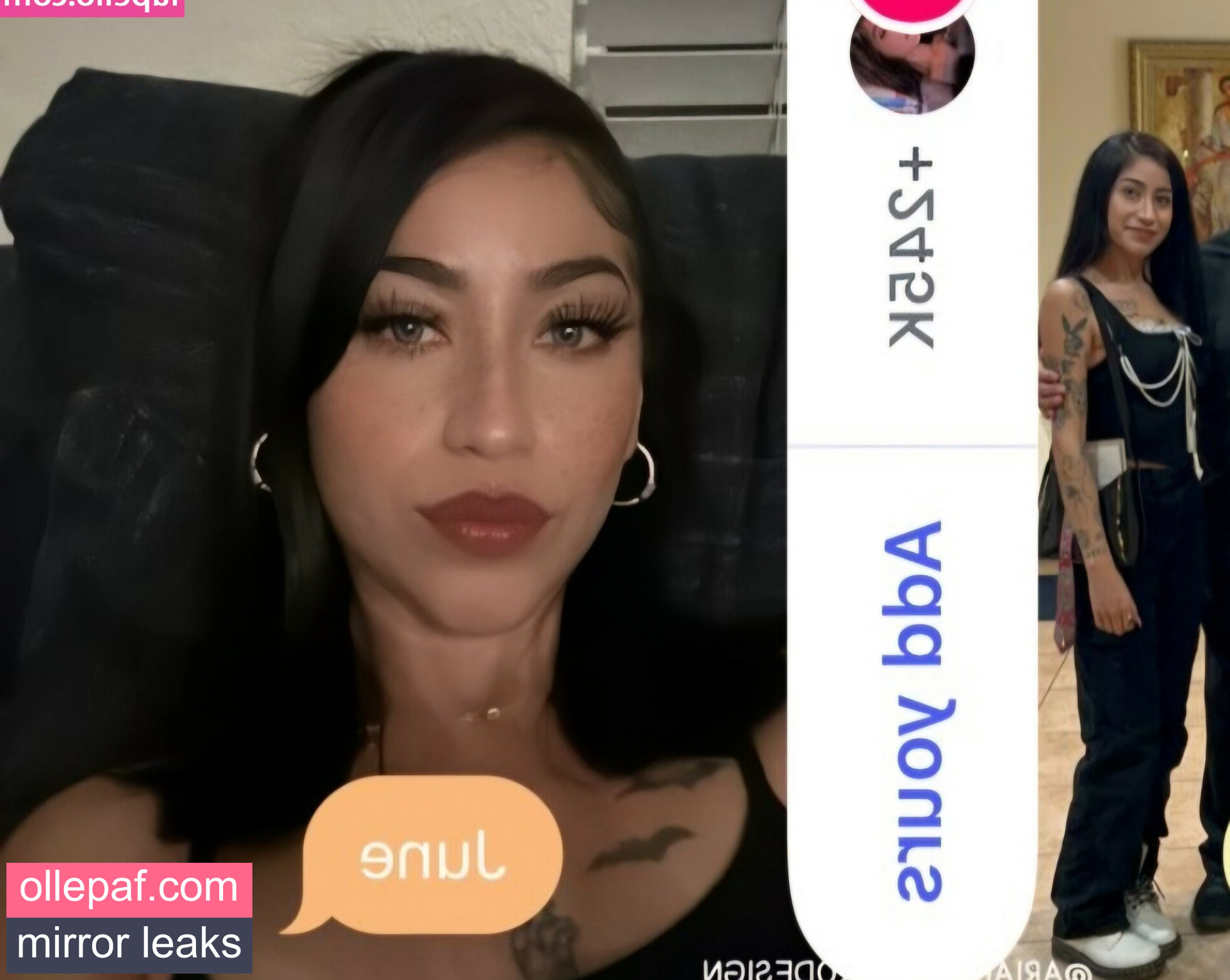 Latest Leaks michelitahh Nude #26 - Fapello