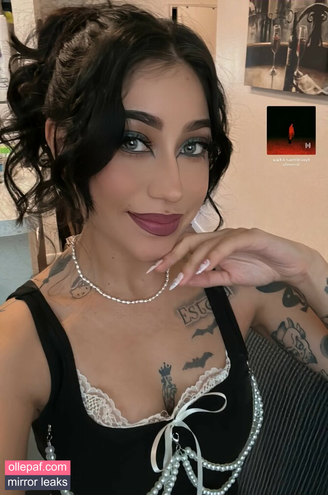 Latest Leaks michelitahh Nude #27 - Fapello