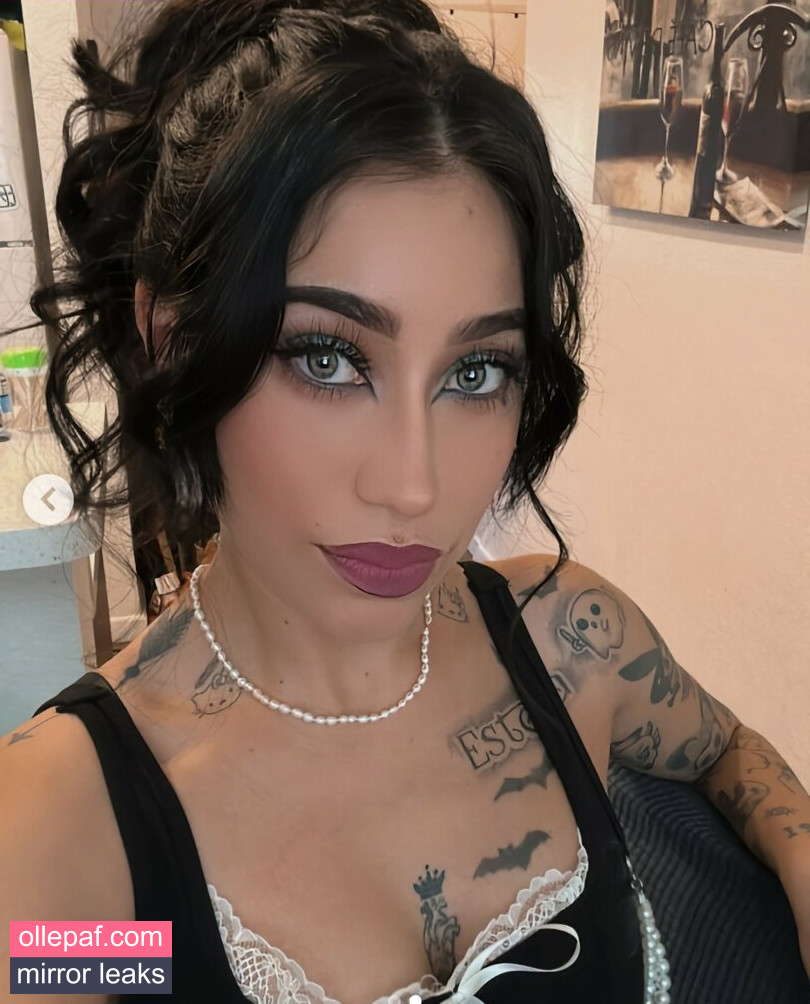 Latest Leaks michelitahh Nude #30 - Fapello