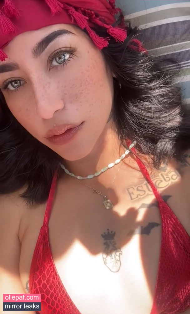 Latest Leaks michelitahh Nude #32 - Fapello