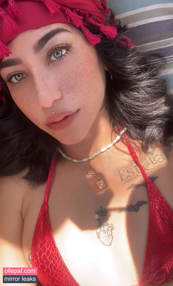 Latest Leaks michelitahh Nude #33 - Fapello