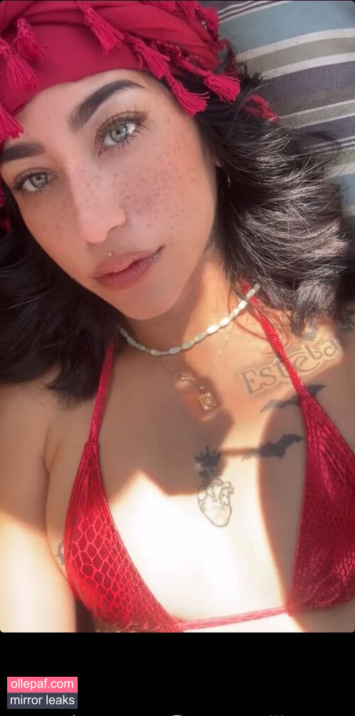 Latest Leaks michelitahh Nude #34 - Fapello