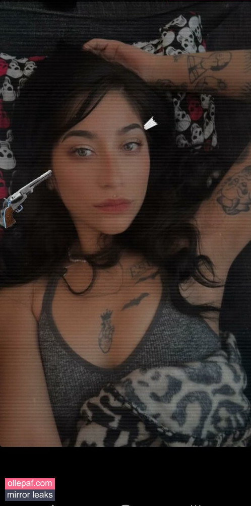 Latest Leaks michelitahh Nude #9 - Fapello