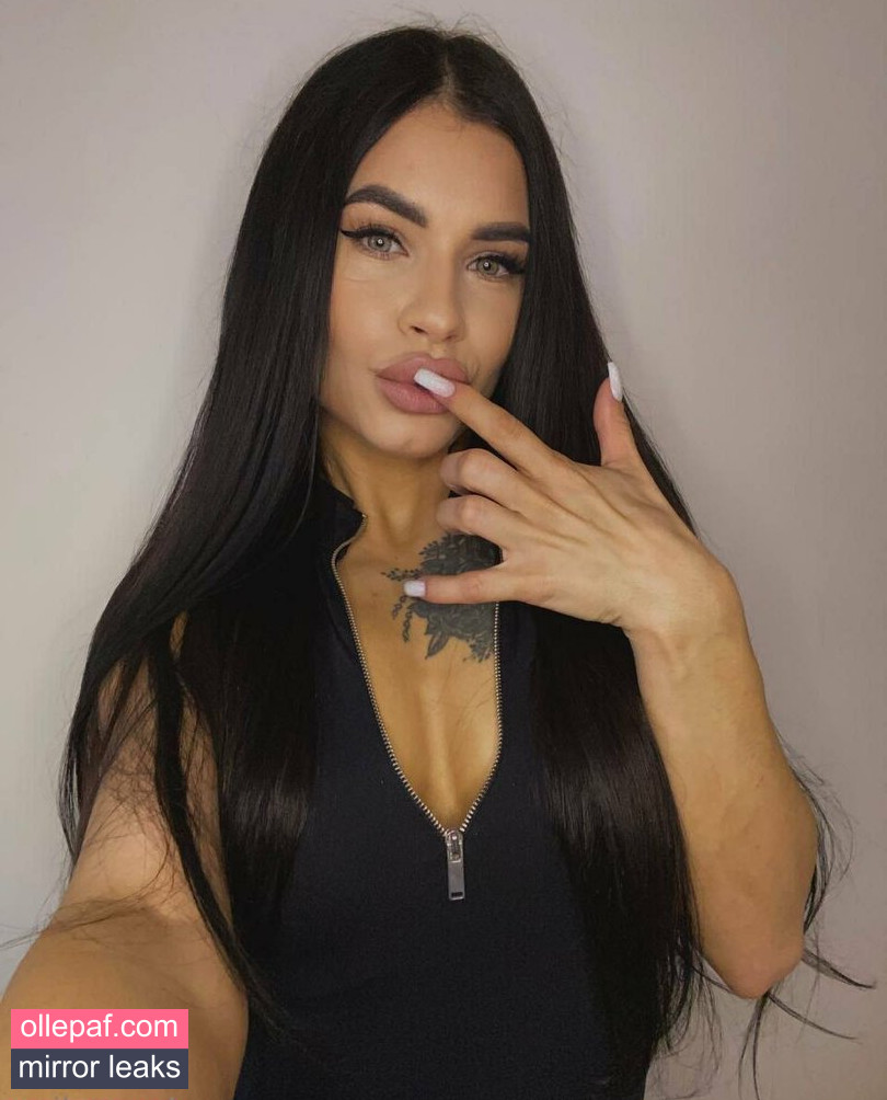 Latest Leaks michelle.andradee Nude #17 - Fapello