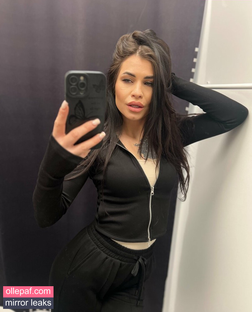 Latest Leaks michelle.andradee Nude #3 - Fapello