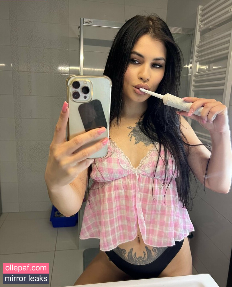 Latest Leaks michelle.andradee Nude #24 - Fapello