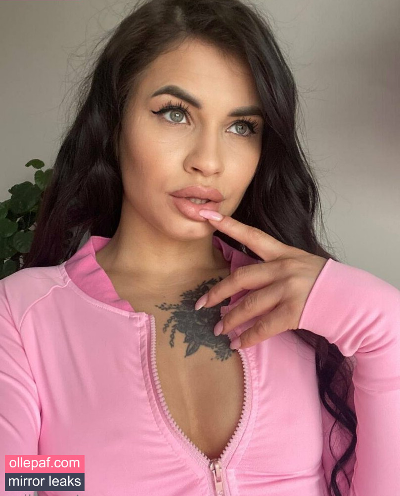 Latest Leaks michelle.andradee Nude #30 - Fapello