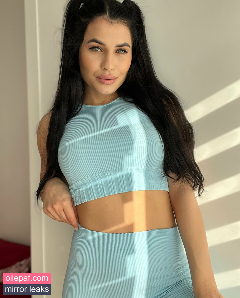Latest Leaks michelle.andradee Nude #36 - Fapello