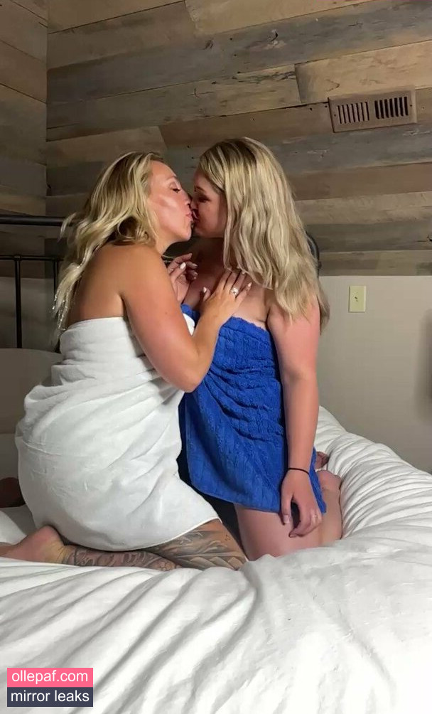 Latest Leaks Michelle Boss Nude #4 - Fapello