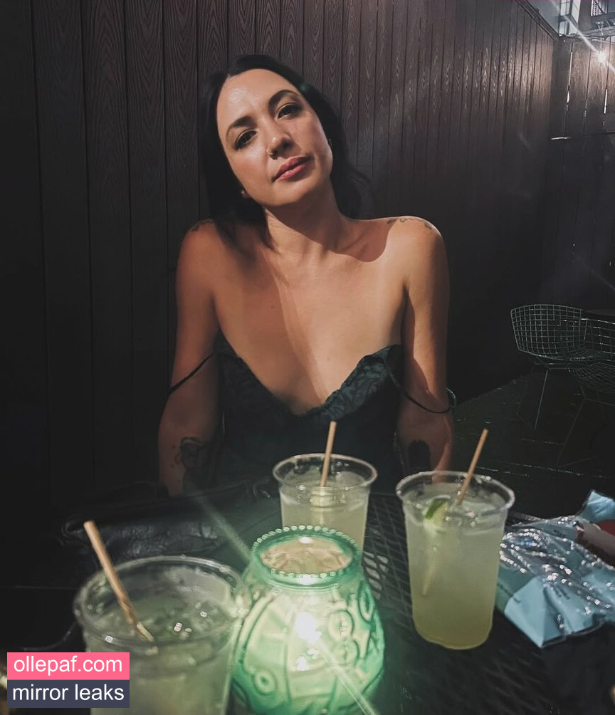 Latest Leaks Michelle Branch Nude #3 - Fapello