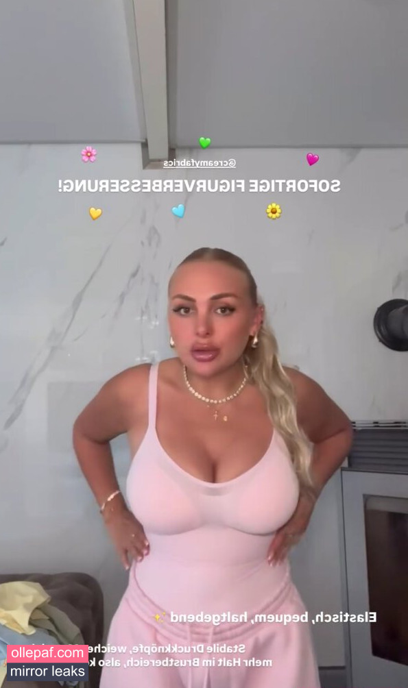 Latest Leaks Michelle Daniaux Nude #17 - Fapello