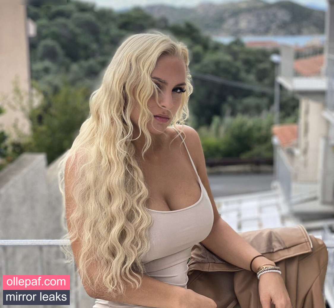 Latest Leaks Michelle Daniaux Nude #187 - Fapello