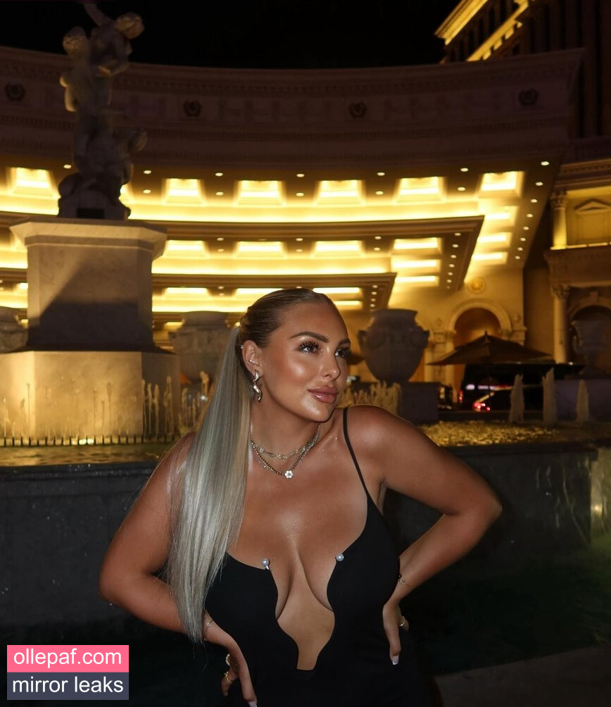 Latest Leaks Michelle Daniaux Nude #40 - Fapello