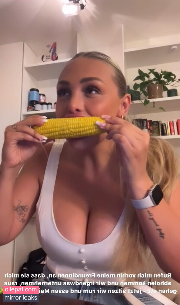 Latest Leaks Michelle Daniaux Nude #68 - Fapello